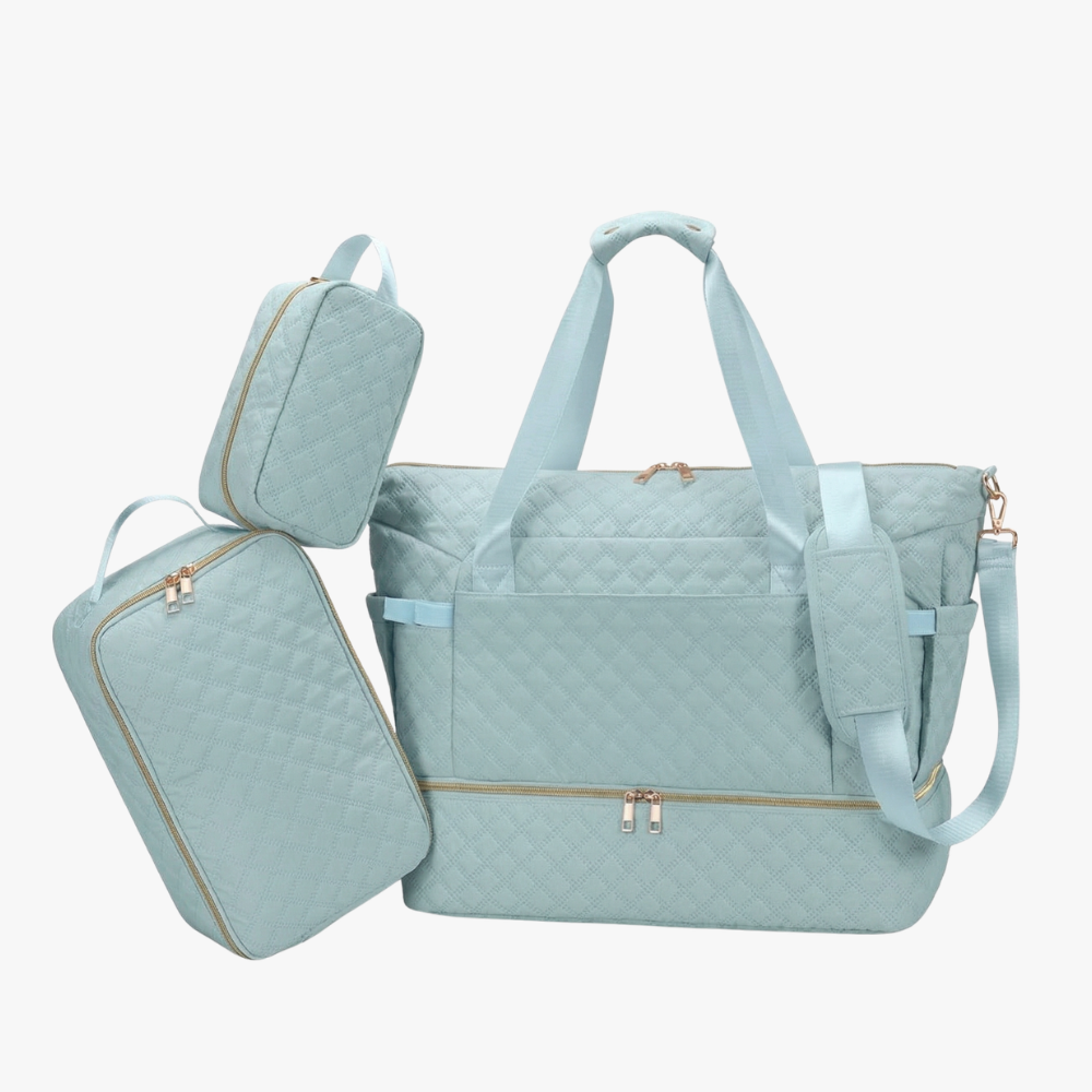 The Travel Set