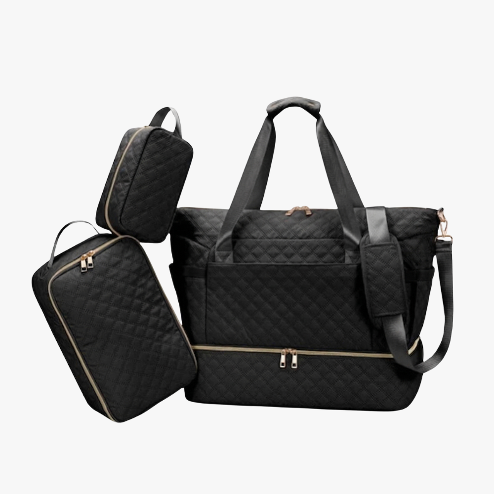 The Travel Set