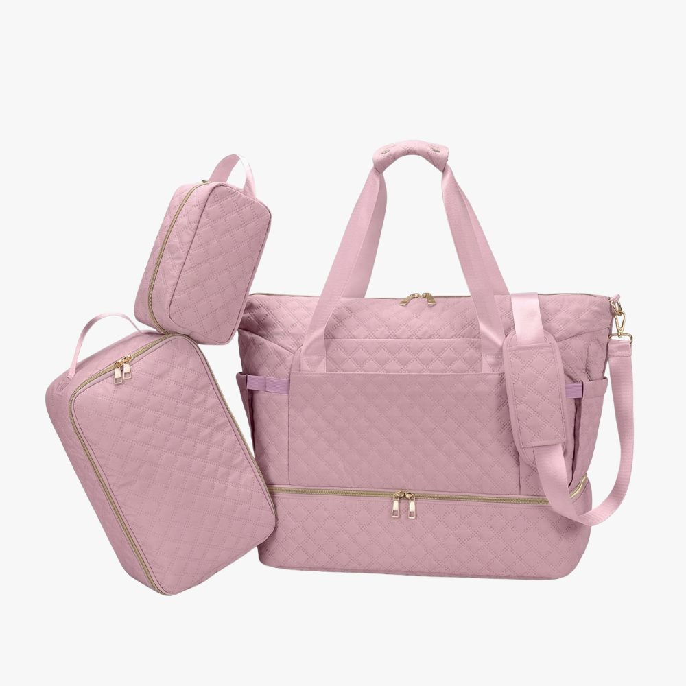 The Travel Set