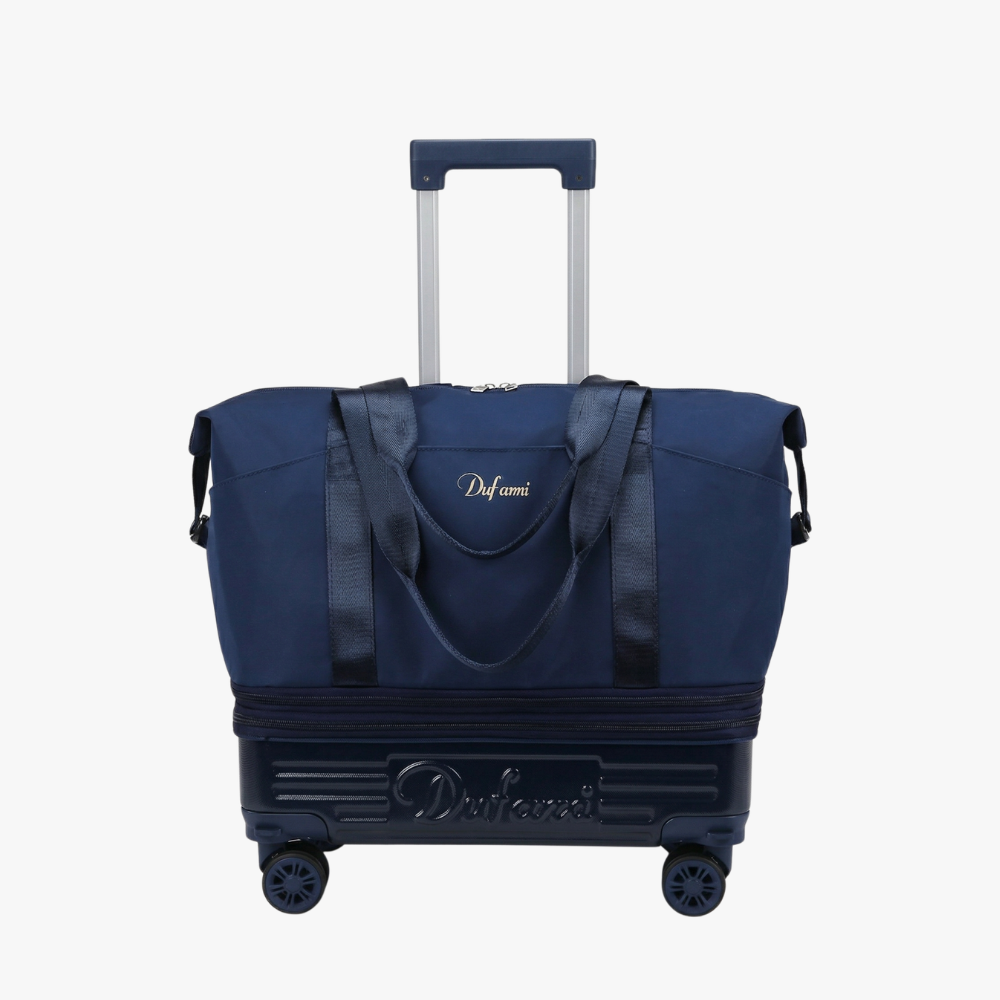 The Travel Roller