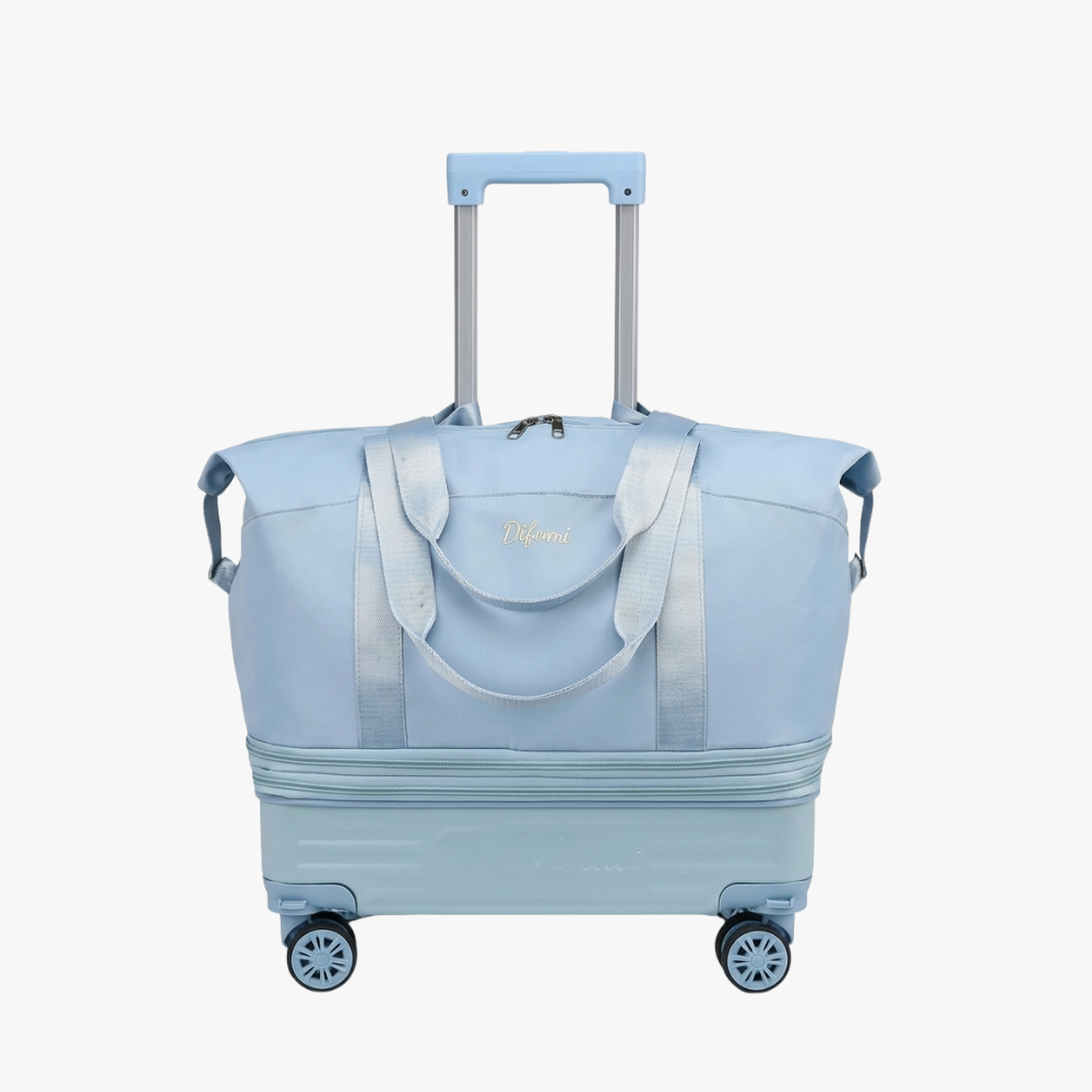 The Travel Roller