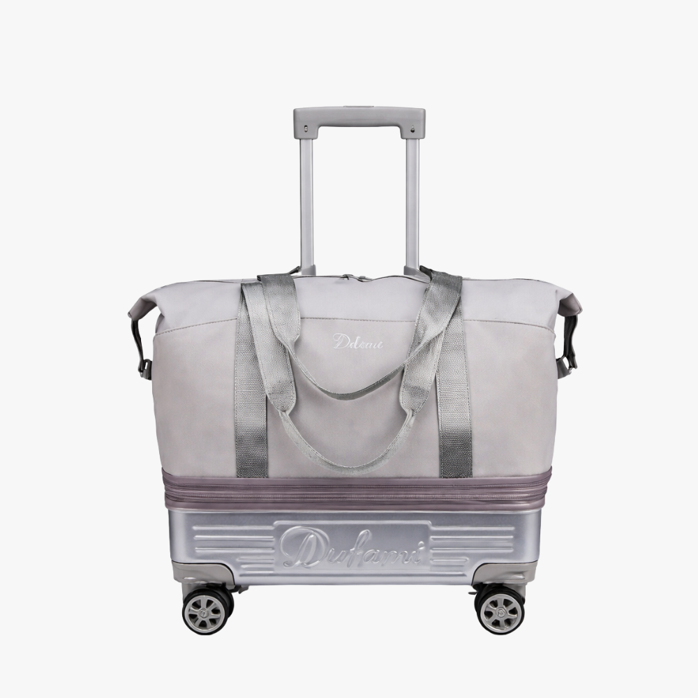 The Travel Roller