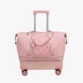 The Travel Roller
