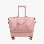 The Travel Roller