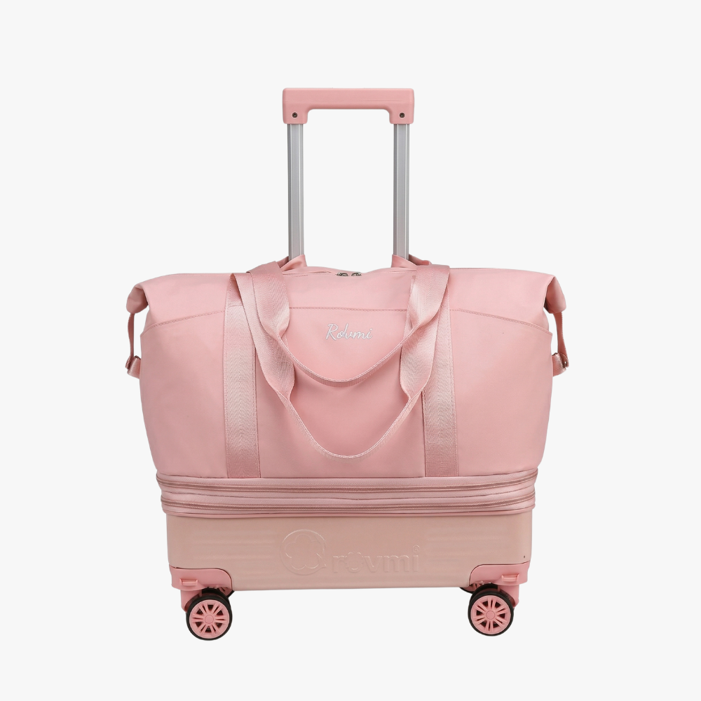 The Travel Roller