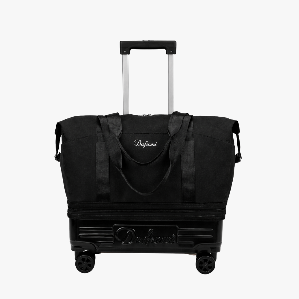 The Travel Roller