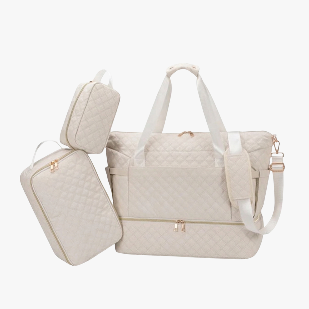 The Travel Set