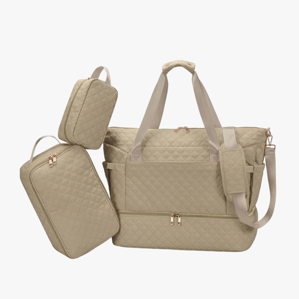 The Travel Set
