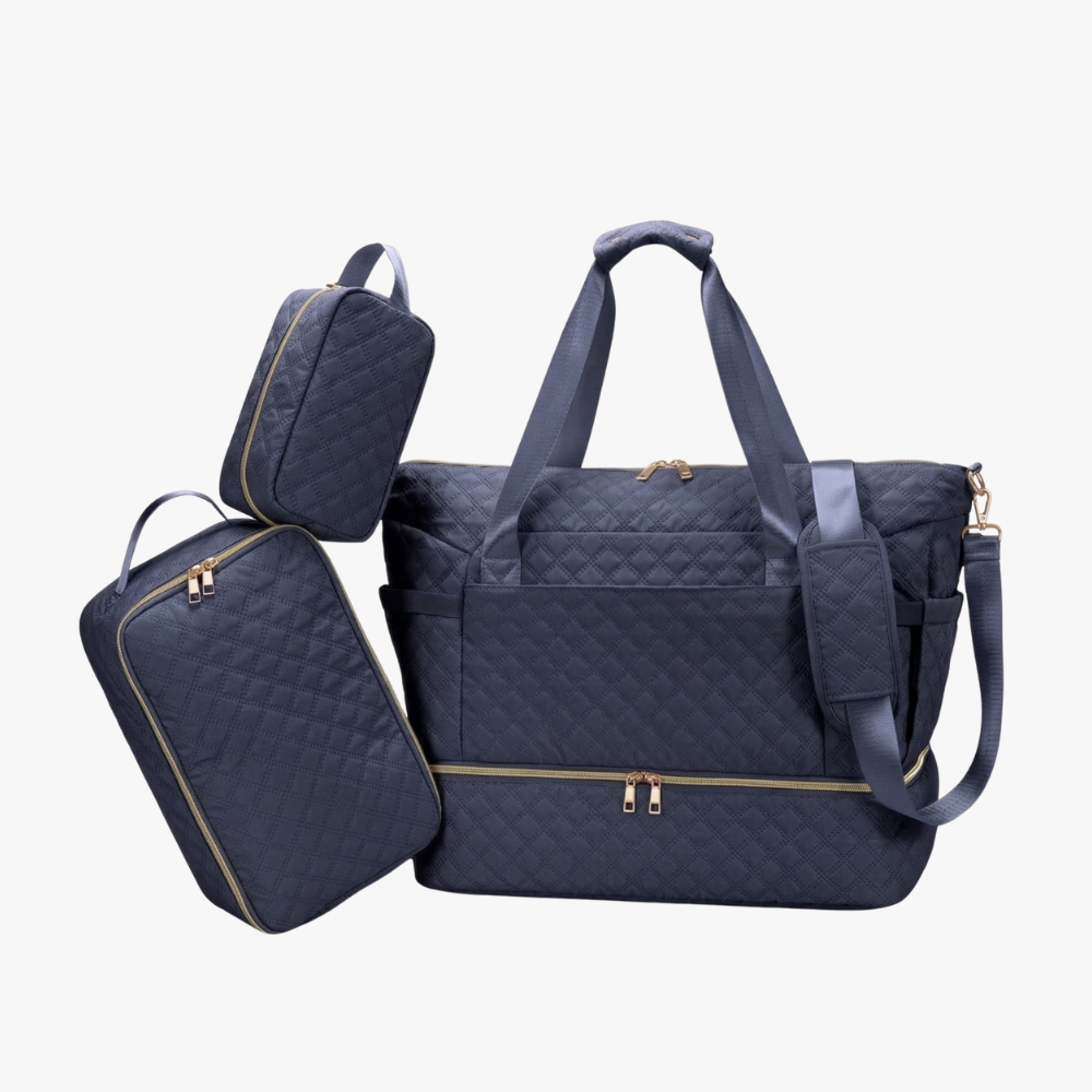 The Travel Set