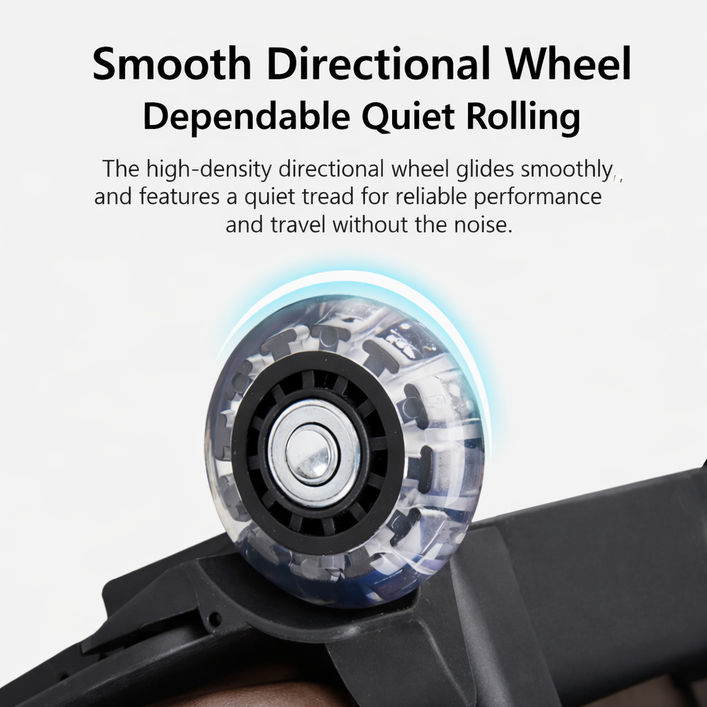 The Rolling Carry