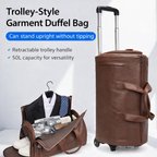 The Rolling Carry