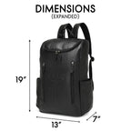 Roamer Expedition Luggage Set