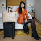 Leisure Escape Luggage Set