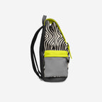 Luxury Vegan Backpack SOHO VIBE – BYMANYC ® New York Made in Italy