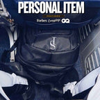 Sole Premise Carry-On Bag For Shoes, Clothes, Laptop And Camera