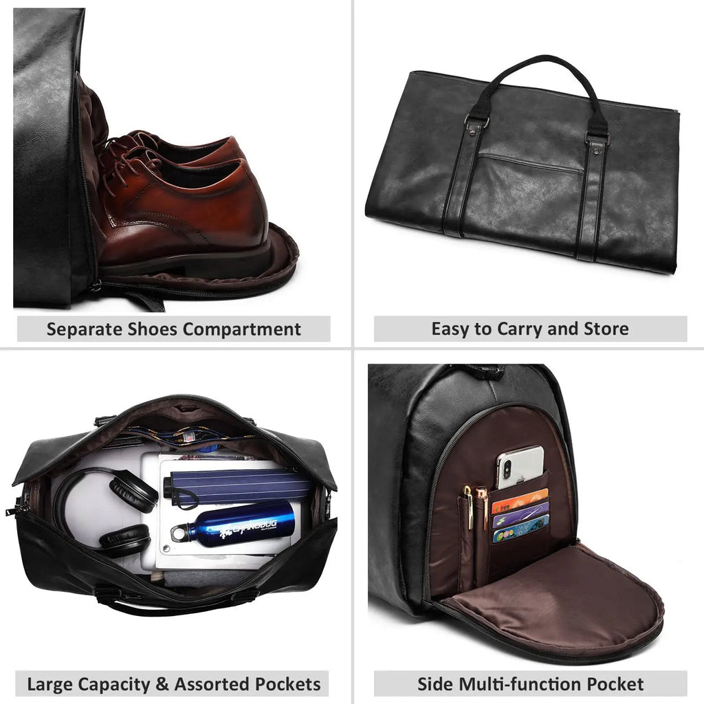The Garment Carry