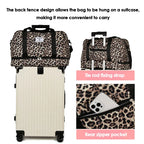 The Leopard Carry
