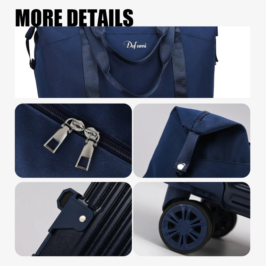 The Travel Roller