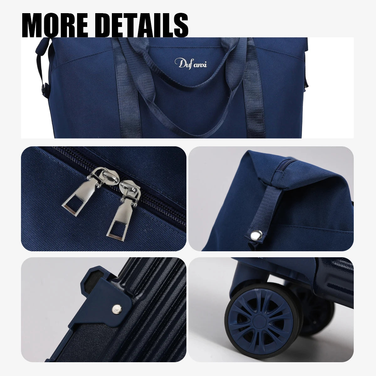 The Travel Roller