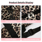 The Leopard Carry