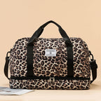 The Leopard Carry