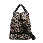 The Leopard Carry