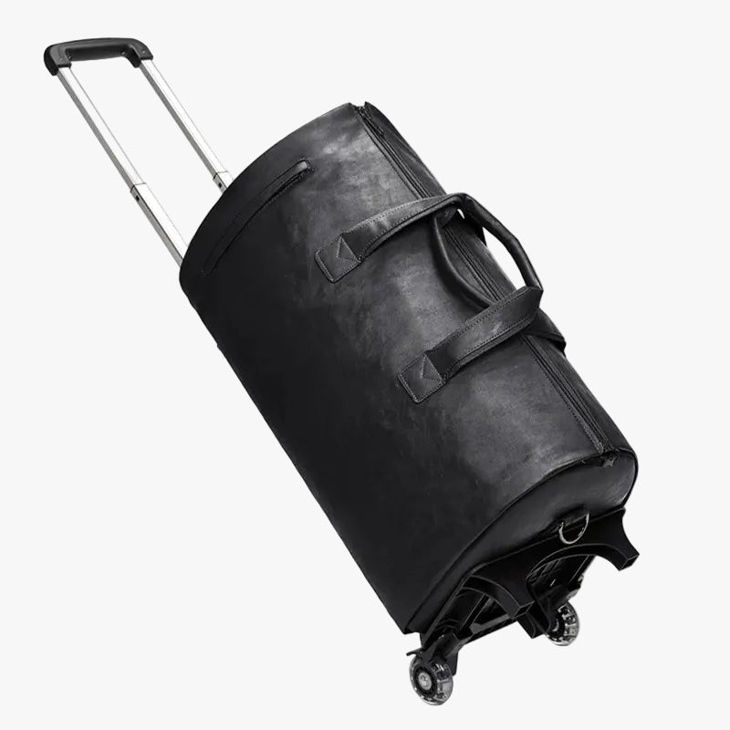 The Rolling Carry