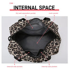The Leopard Carry