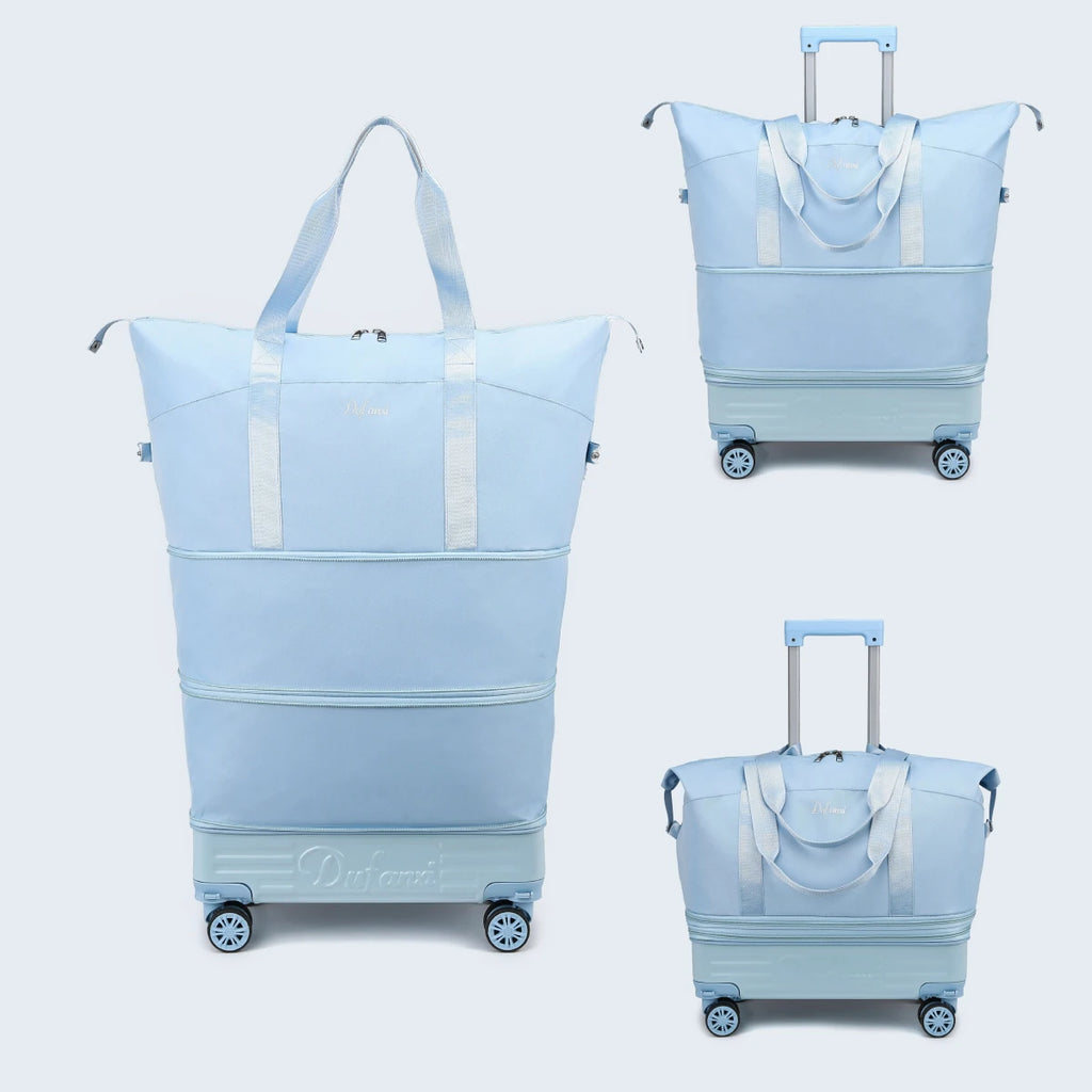 The Travel Roller