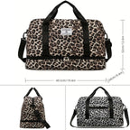 The Leopard Carry