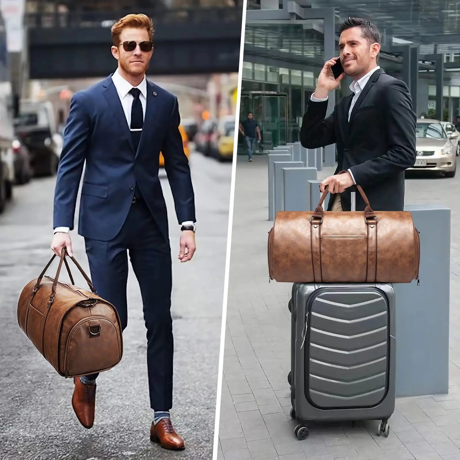 The Garment Carry