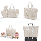 The Travel Set