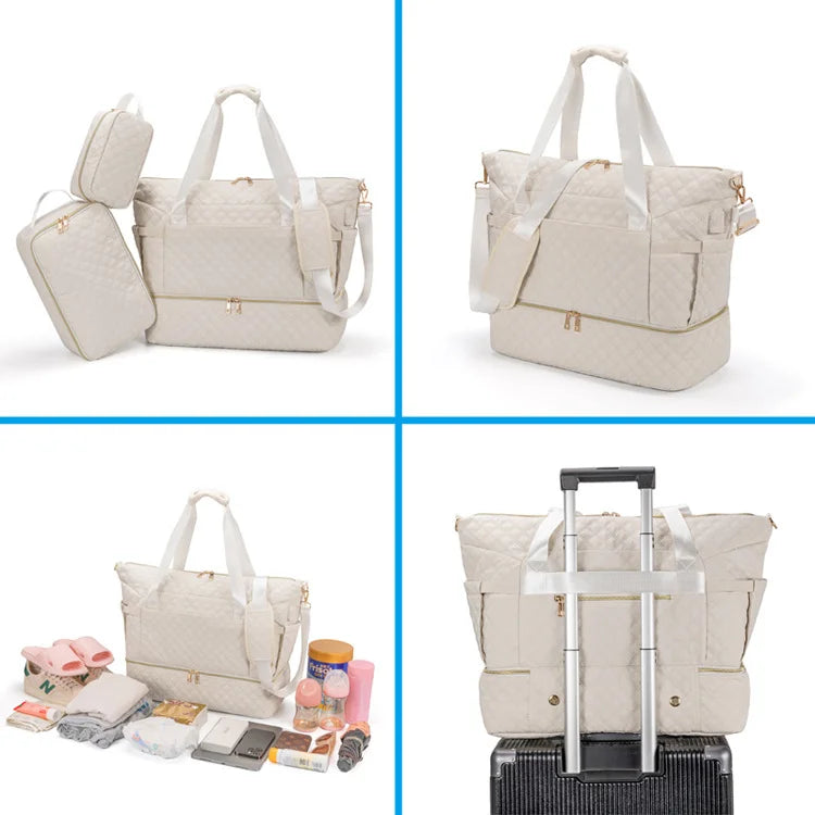 The Travel Set