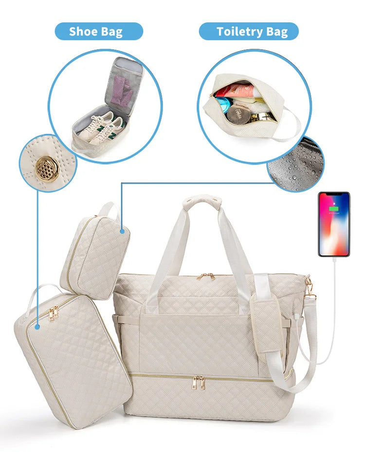 The Travel Set