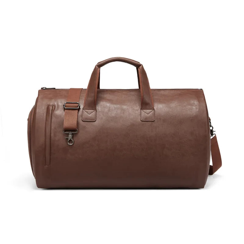 The Rolling Carry