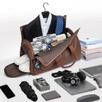 The Rolling Carry