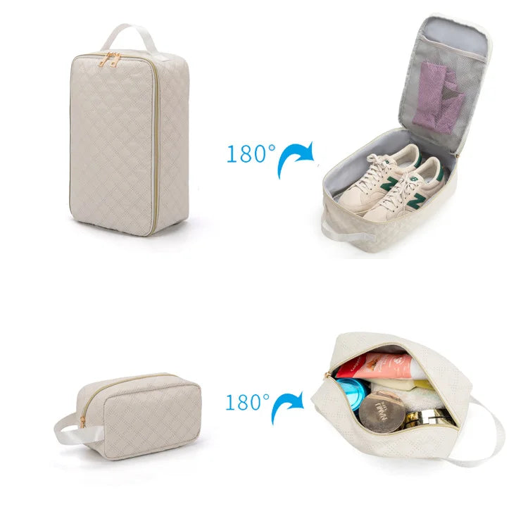 The Travel Set
