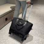 The Travel Roller