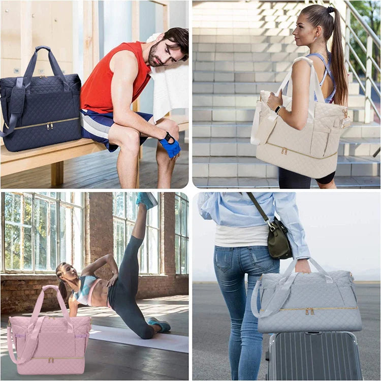 The Travel Set