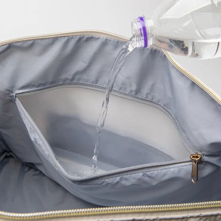The Travel Set
