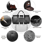 The Garment Carry