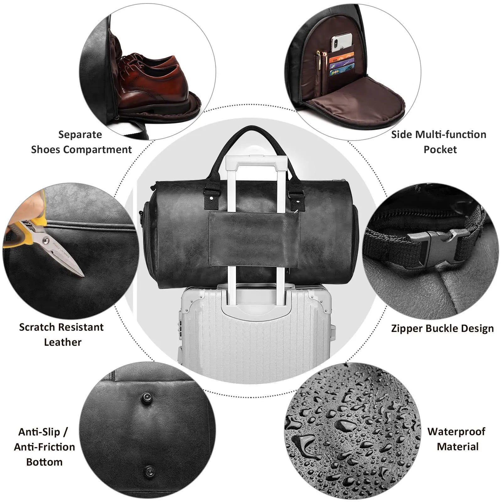 The Garment Carry