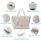 The Travel Set