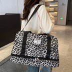 The Leopard Carry