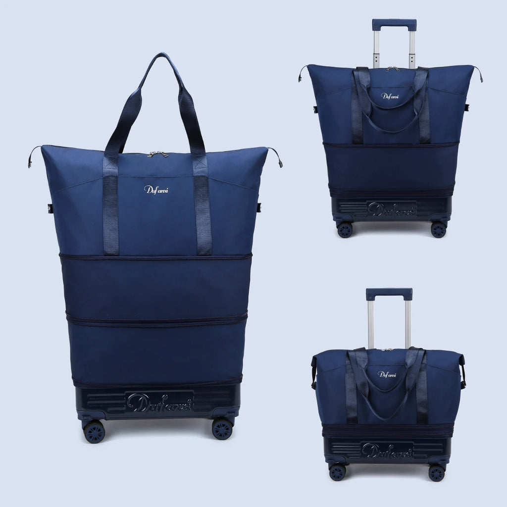 The Travel Roller
