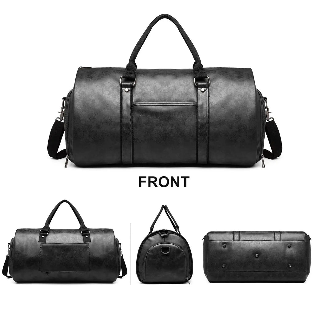 The Garment Carry