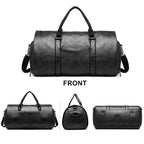 The Garment Carry