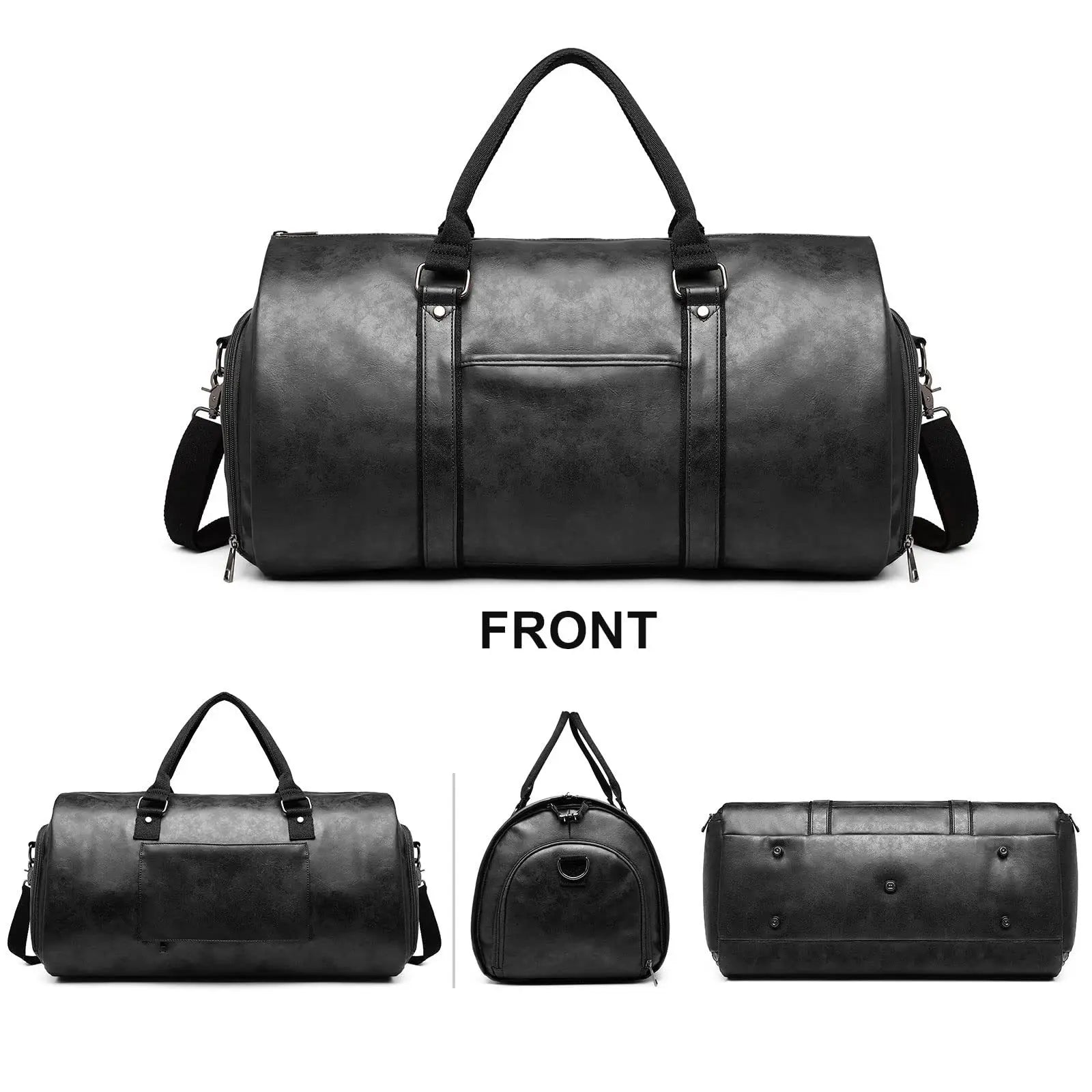 The Garment Carry