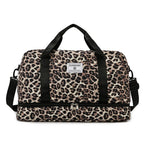 The Leopard Carry