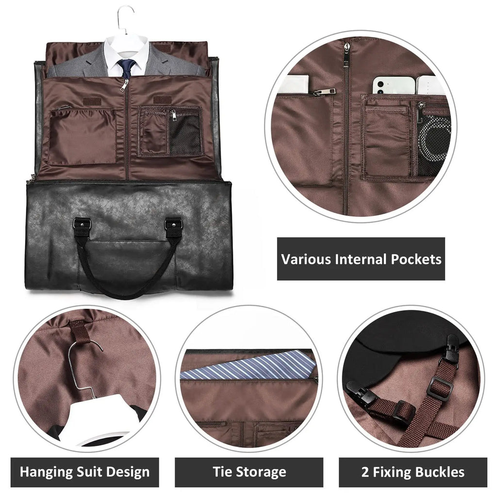 The Garment Carry